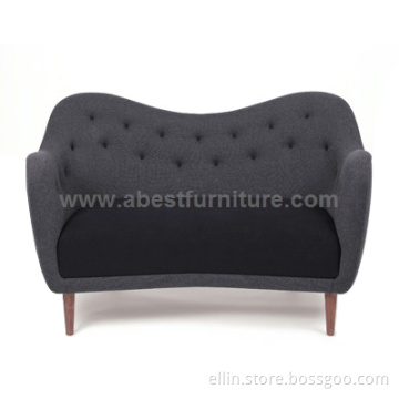 Finn Juhl sofa Model 4600